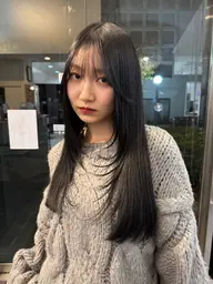 《リピーター様》🌙カット＋クイックトリートメント🌙