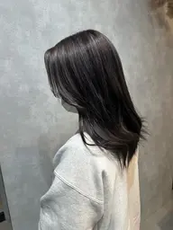 レディースカット✂︎