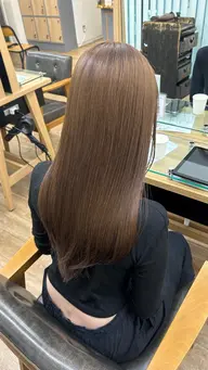 🧤ご新規様限定🧤ワンカラー+クイックトリートメント🌙