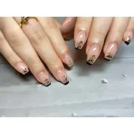 【口コミ割引】ハンド💅✨【オフ込み】持ち込み90分アートコース💖✨🌈