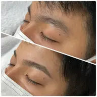 メンズアイブロウWAX🌟