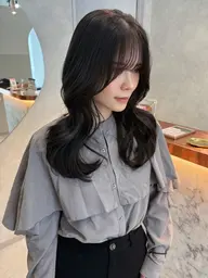 💎premium髪質改善トリートメント💎