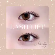 🧸韓国アイドル風まつげパーマorパリジェンヌラッシュリフト🧸束感コーティング仕上げ🫶🏻