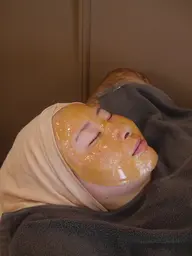 【人気No.1】マツヤニパック&クレイパック