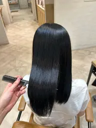 🦋縮毛矯正🦋