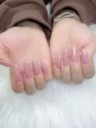 🍒ワンカラー🍒パラジェル無料使用・小さいスートンサービス