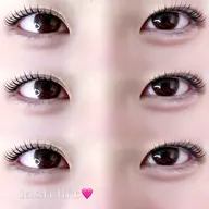 🪽無料🪽練習モデル🩷大人気ラッシュリフト上のみ🩷【エクステオフのない方】オーナー監修