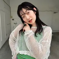 前髪カット✂️