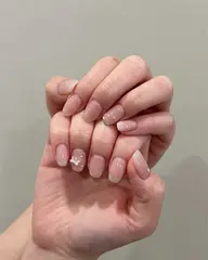 オフなしラメグラ🌟【パラジェル使用✨】