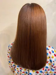 カラー、ヘッドスパメニュー選びに迷っているなら!選べる相談クーポン♪