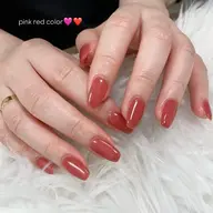 【パラジェル無料】/staff吉岡限定/オフなしハンドワンカラー