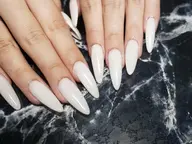 【オフなし】【スカルプ】 ﾜﾝｶﾗｰorｸﾞﾗﾃﾞｰｼｮﾝ☞9900円＼アート要相談🙋‍♀️／