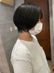 ✨似合わせカット✨¥4000