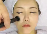 【ラジオ波&リフトアップ】しわ、たるみ改善フェイシャル80分