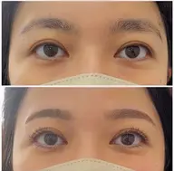 マツエクつけ放題（100本まで）