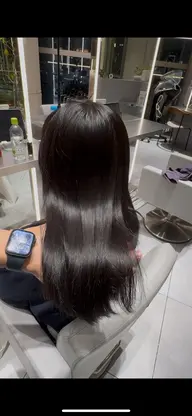 最長1ヶ月持つ✨オージュアトリートメント🌸