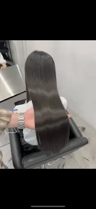 ⚙️【メンテナンス💥】ミネラルアクアトリートメント🌟