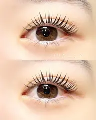 パリジェンヌラッシュリフト🍀