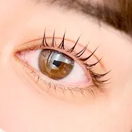 韓国で大人気のマスカラパーマ🇰🇷【ブラックティント】