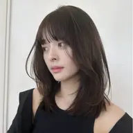 レイヤーカット💇‍♀️+サラ艶Aujua 3stepトリートメント✨　整えるだけも可能◎