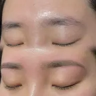 眉Wax ¥4800     ※補足必読