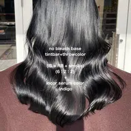 【45日以内ご予約限定】カット +髪質改善トリートメント¥13,200→¥12100