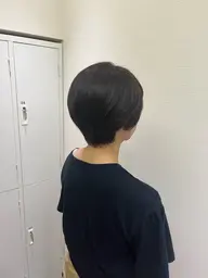 無料カット🫧4月10日、23日、29日17時のみ⚠️〖ボブ、ショートボブ🌙〗