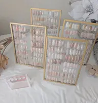 ■ナチュラルアート*各１本design