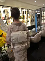 卒業式👩‍🎓入学式🌸結婚式💒袴.留袖.訪問者の着付👘✨