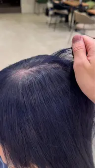 【🫧ケアブリーチ🫧】ダブルカラー✨✨