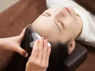 眼精疲労、不眠症にお悩みの方に🌈ドライヘッドスパ 30分　6,800円