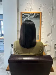 3月限定(営業後)ショート、ボブ、メンズカットモデル+トリートメント付き🛵❕※補足説明お読みください