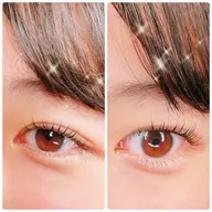 初回限定!上下まつ毛パーマ+トリートメントコース9900円→7900円