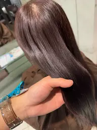 プレミアムストレート