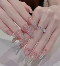 ❣️ラメグラデーション