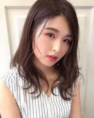 ✨絶対可愛くなれるカット✨