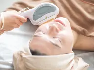 メイクのりUP💞リフトUP効果まで✨お顔脱毛