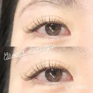 セーブルラッシュ🥀120本