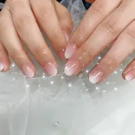 【オフあり】定額・ベイビーブーマーネイル¥4950~