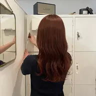 【春限定🌸】ブリーチなしダブルカラー