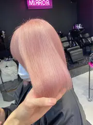 {乾燥&痛みから髪の毛を守る}❗️🌿🫧髪質改善トリートメント➕メンテナンスカット🫧🌿