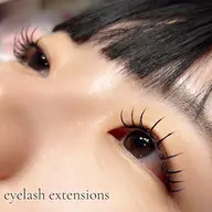 ラッシュリフト+エクステ60本~80本以内