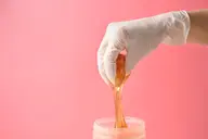 1月限定先着2名【毛質、長さを問いません】VIOシュガーリング脱毛 今だけ光追加サービス6600←7000