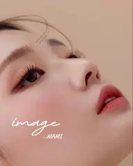 【美眉アイブロウケア💛】ワックス脱毛＋眉パーマ