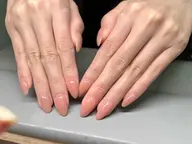 ワンカラー（ご新規の自爪オフ無料）