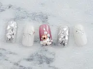 オーダーチップ【成人式や、結婚式、イベントに】