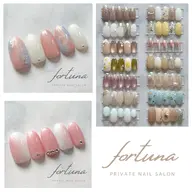 【オフあり/オフなし】デザインコース①18種類からお選びいただけます💅