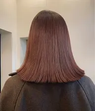 カラーモデル募集❗️