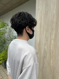 《2回目以降のお客様限定‼️》men'scut