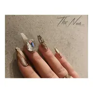 成人式クーポン♪【スカルプ10本何でもやり放題】ケア込み￥16000